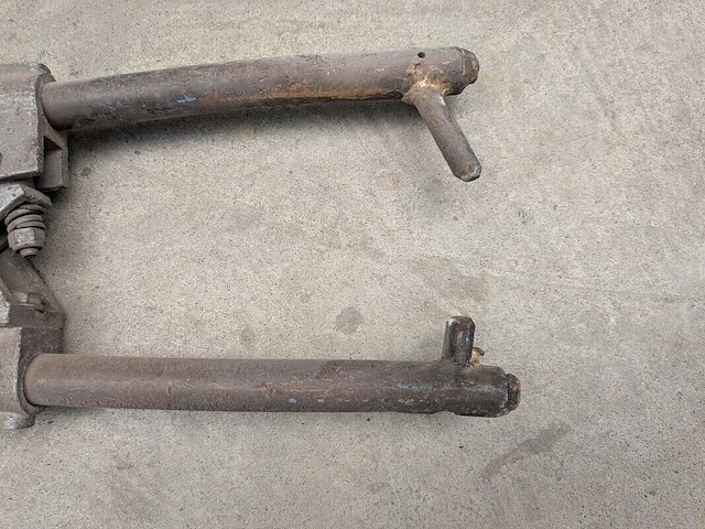 Puntlasapparaat cebora, 2141 - afbeelding 11 van  11