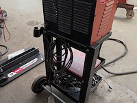 Puntlasapparaat cebora, spot 3500 - afbeelding 2 van  15