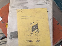 Puntlasapparaat cebora, spot 3500 - afbeelding 3 van  15