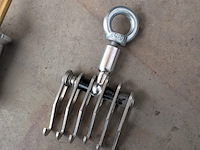 Puntlasapparaat cebora, spot 3500 - afbeelding 5 van  15