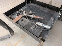 Puntlasapparaat cebora, spot 3500 - afbeelding 6 van  15