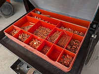 Puntlasapparaat cebora, spot 3500 - afbeelding 7 van  15