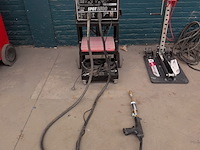 Puntlasapparaat cebora, spot 3500 - afbeelding 8 van  15