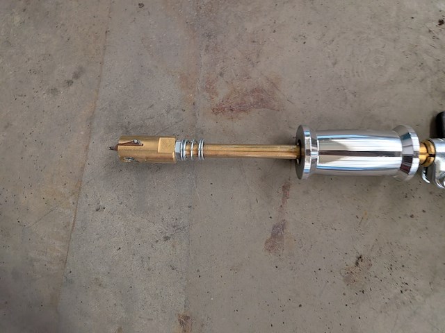 Puntlasapparaat cebora, spot 3500 - afbeelding 13 van  15