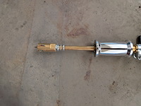 Puntlasapparaat cebora, spot 3500 - afbeelding 13 van  15