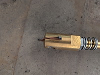 Puntlasapparaat cebora, spot 3500 - afbeelding 14 van  15