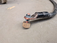 Puntlasapparaat elektron, multispot wst 5000 - afbeelding 2 van  19