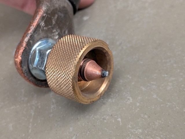 Puntlasapparaat elektron, multispot wst 5000 - afbeelding 3 van  19