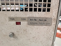 Puntlasapparaat elektron, multispot wst 5000 - afbeelding 9 van  19