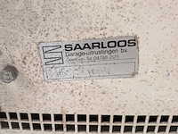 Puntlasapparaat elektron, multispot wst 5000 - afbeelding 11 van  19