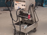 Puntlasapparaat elektron, multispot wst 5000 - afbeelding 1 van  19