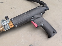 Puntlasapparaat elektron, multispot wst 5000 - afbeelding 14 van  19