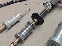 Puntlasapparaat elektron, multispot wst 5000 - afbeelding 15 van  19