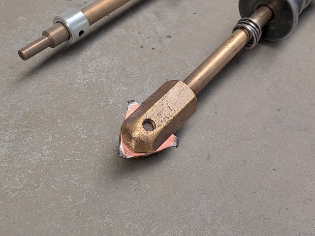 Puntlasapparaat elektron, multispot wst 5000 - afbeelding 16 van  19