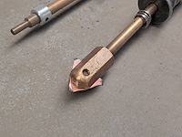 Puntlasapparaat elektron, multispot wst 5000 - afbeelding 16 van  19