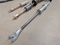 Puntlasapparaat elektron, multispot wst 5000 - afbeelding 17 van  19