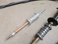 Puntlasapparaat elektron, multispot wst 5000 - afbeelding 18 van  19