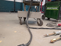 Puntlasapparaat elektron, multispot wst 5000 - afbeelding 19 van  19