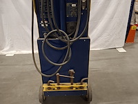 Puntlasapparaat , gyspot, 125l, geel - afbeelding 3 van  17