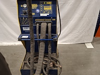 Puntlasapparaat , gyspot, 125l, geel - afbeelding 11 van  17