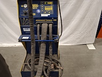 Puntlasapparaat, gyspot, 125l, geel - afbeelding 8 van  14