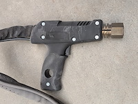 Puntlasapparaat t.b.v. autocarrosseriereparatie tecna, 3655, bouwjaar 2007 - afbeelding 2 van  25