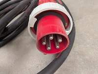 Puntlasapparaat t.b.v. autocarrosseriereparatie tecna, 3655, bouwjaar 2007 - afbeelding 4 van  25