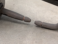 Puntlasapparaat t.b.v. autocarrosseriereparatie tecna, 3655, bouwjaar 2007 - afbeelding 21 van  25