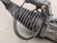 Puntlasapparaat t.b.v. autocarrosseriereparatie tecna, 3655, bouwjaar 2007 - afbeelding 22 van  25