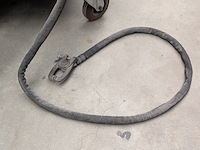 Puntlasapparaat t.b.v. autocarrosseriereparatie tecna, 3655, bouwjaar 2007 - afbeelding 23 van  25