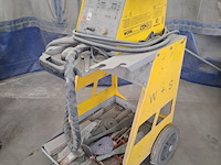 Puntlasapparaat wielander schil, ws20 - afbeelding 1 van  6