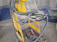 Puntlasapparaat wielander schil, ws20 - afbeelding 2 van  6