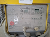 Puntlasapparaat wielander schil, ws20 - afbeelding 3 van  6