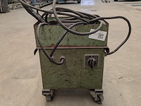 Puntlasapparaat - afbeelding 2 van  9