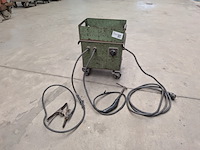 Puntlasapparaat - afbeelding 3 van  9