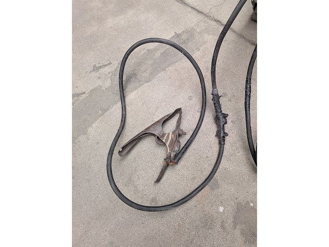 Puntlasapparaat - afbeelding 4 van  9