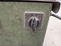 Puntlasapparaat - afbeelding 7 van  9