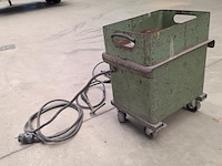 Puntlasapparaat - afbeelding 9 van  9