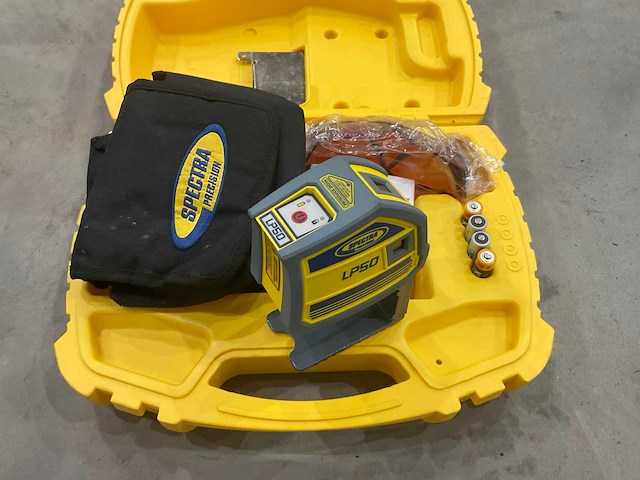 Puntlaser - afbeelding 3 van  5