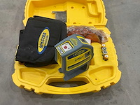 Puntlaser - afbeelding 3 van  5