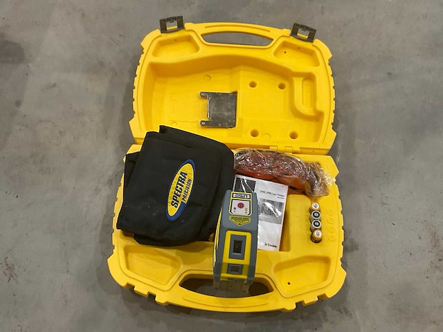 Puntlaser - afbeelding 5 van  5