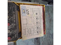 Puntlasmachine - afbeelding 2 van  12