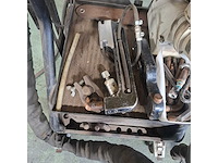 Puntlasmachine - afbeelding 3 van  12