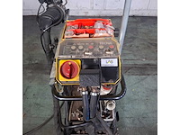 Puntlasmachine - afbeelding 1 van  12