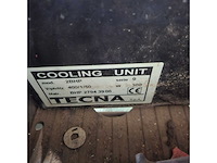 Puntlasmachine - afbeelding 7 van  12