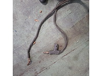 Puntlasmachine - afbeelding 9 van  12