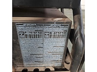 Puntlasmachine - afbeelding 10 van  12