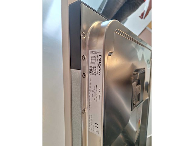 Punto - showroomkeuken met pelgrim apparatuur - afbeelding 2 van  19