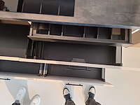 Punto - showroomkeuken met pelgrim apparatuur - afbeelding 4 van  19