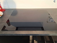 Punto - showroomkeuken met pelgrim apparatuur - afbeelding 5 van  19